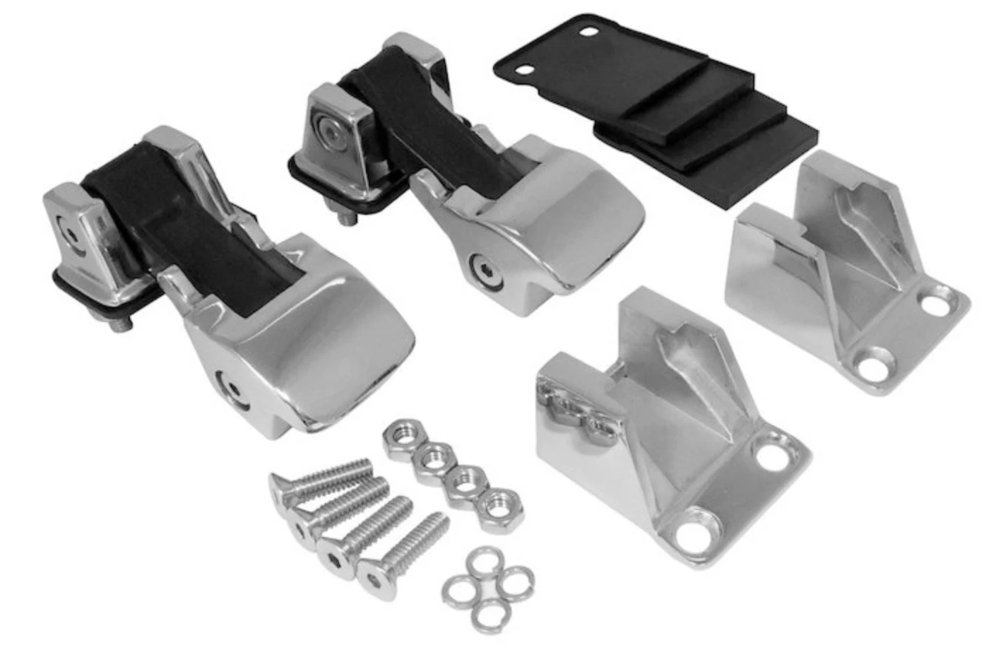 MC00862 OEM Components