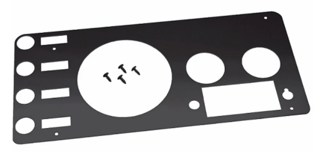 MC00788 OEM Components