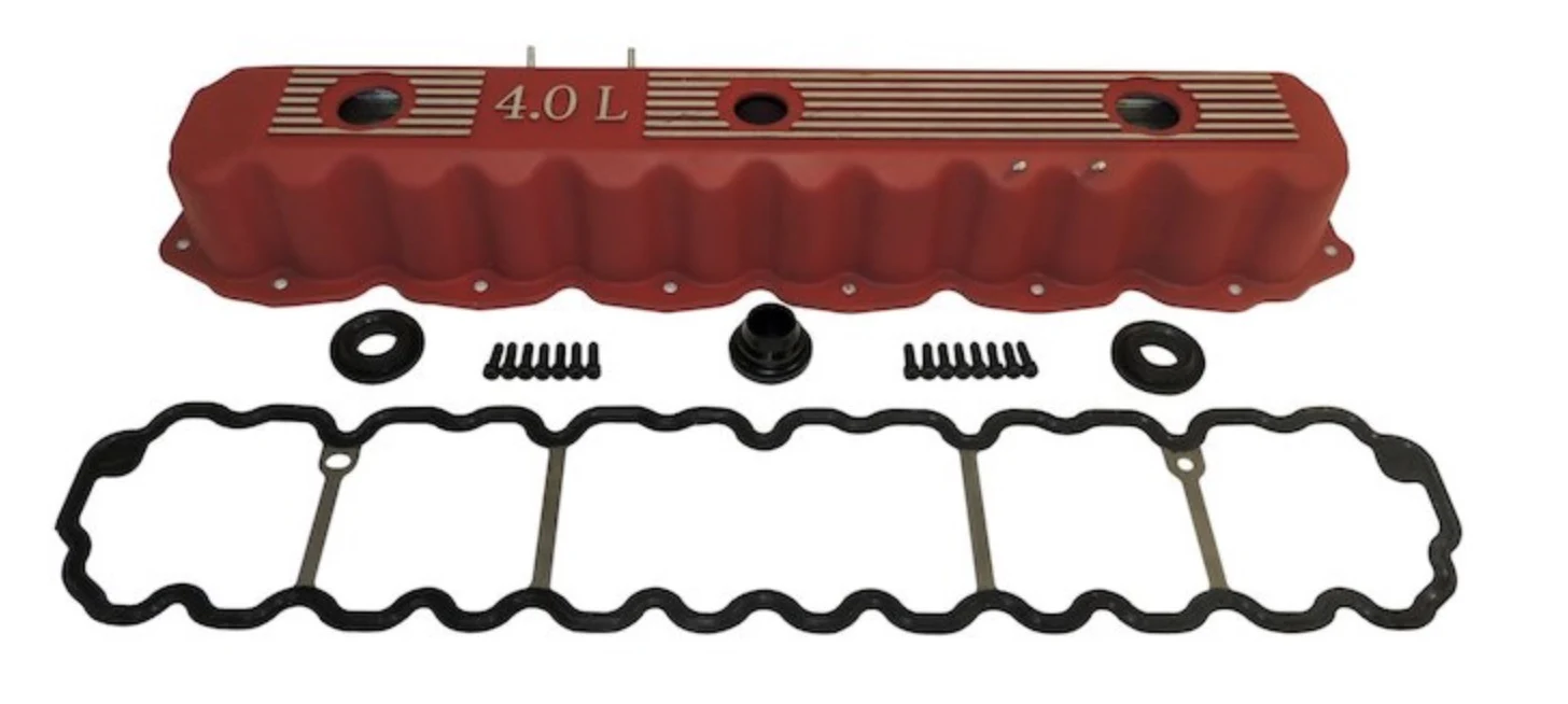 MC00867 OEM Components