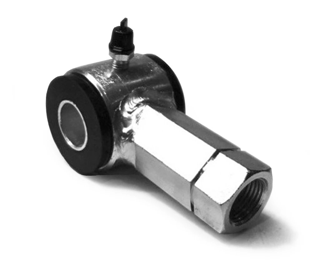 TBF-08R-06-1.50-ZC Rod Ends, Isolated