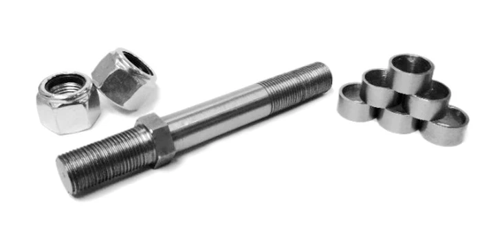 SS-04 Rod End Studs