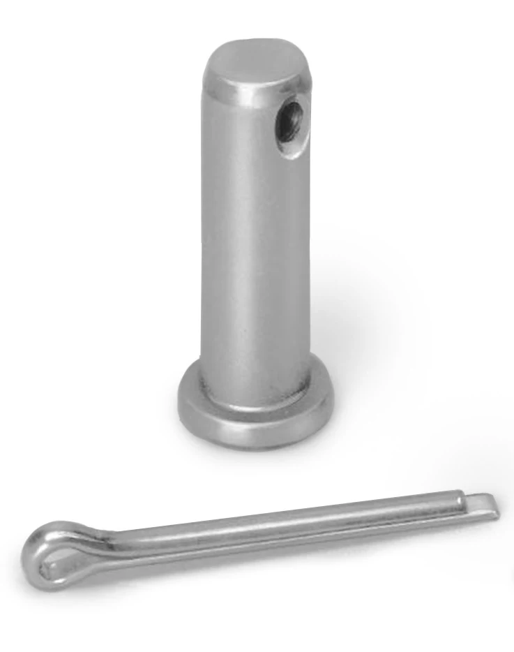 CPC2800 Clevis Spring Pins, Clips and Cotters