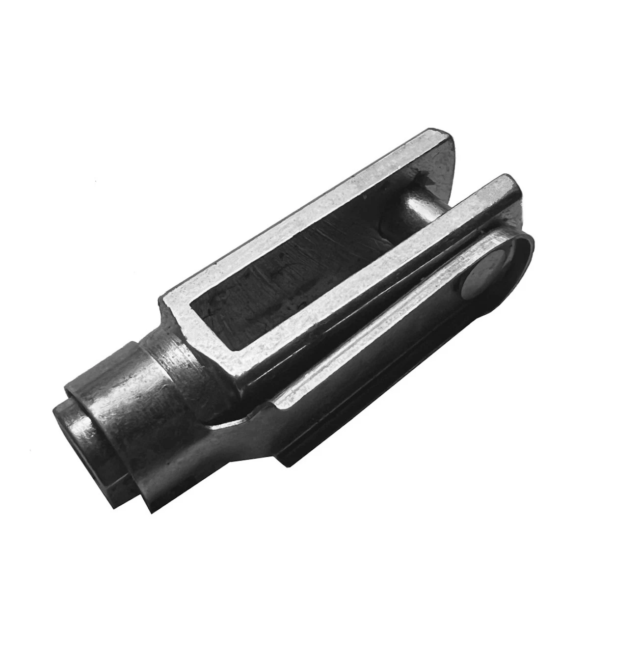 MCK4L Clevis and Yoke Ends