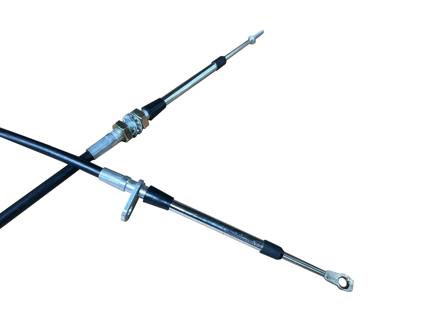 30-036-BH-GV-2-SHA Cables, Push-Pull