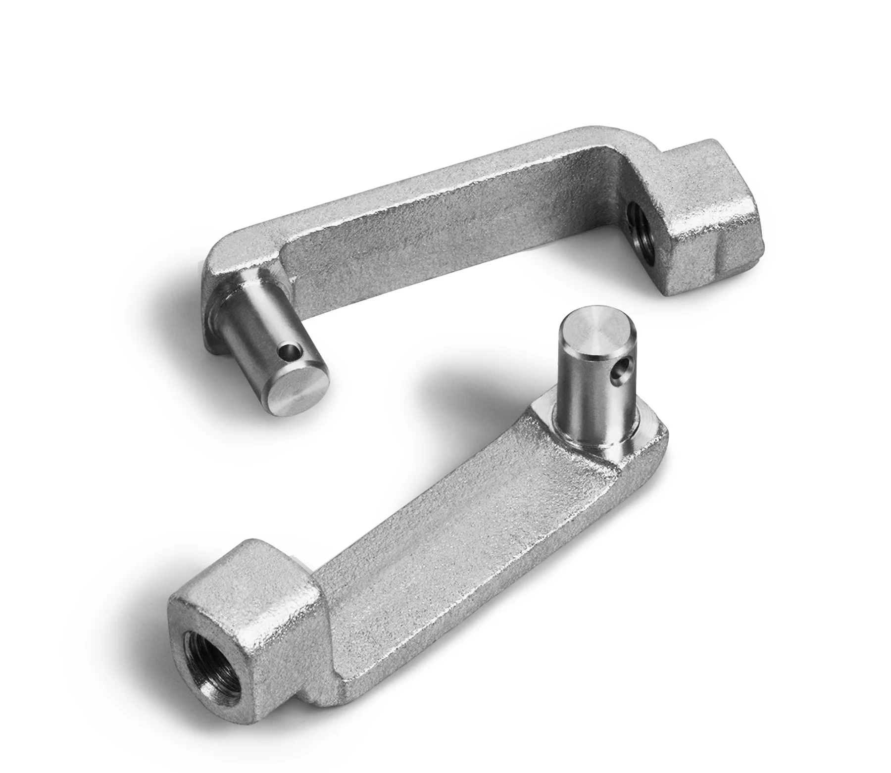 MHC-375S Clevis and Yoke Ends