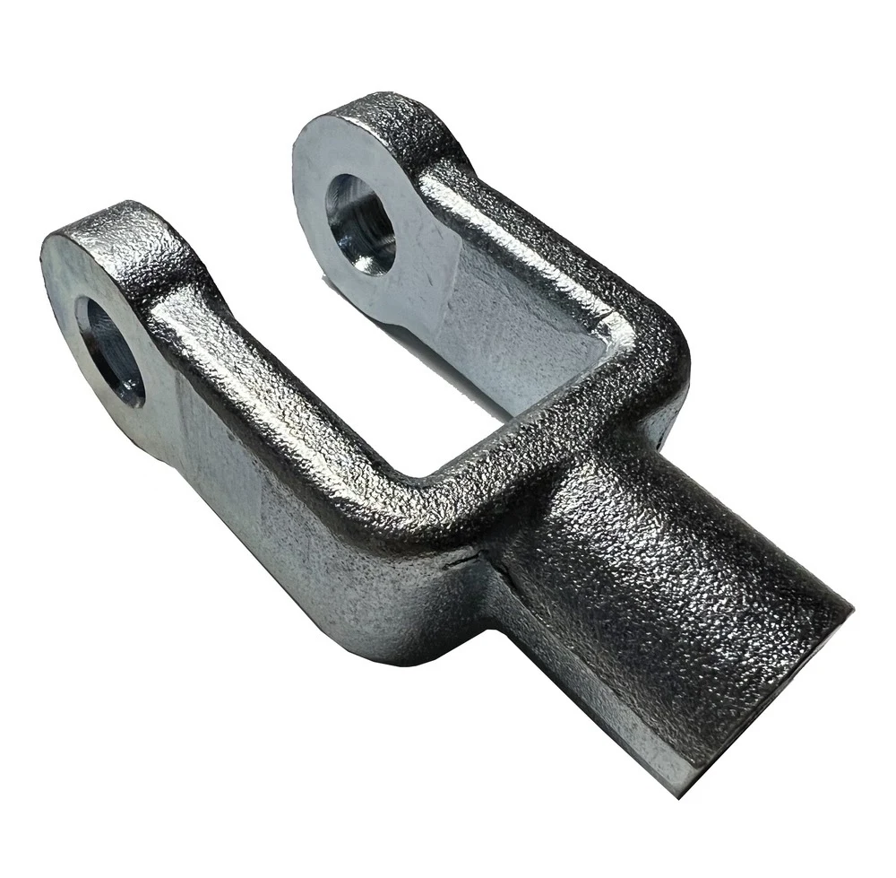 2806W2 Clevis and Yoke Ends