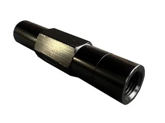 BSA-2.50-8R-8L Turnbuckles
