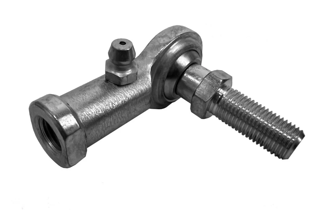 MSF-10S-Z Bearings, Spherical Rod End