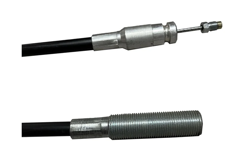 40-036-TCE-GCE Cables, Push-Pull