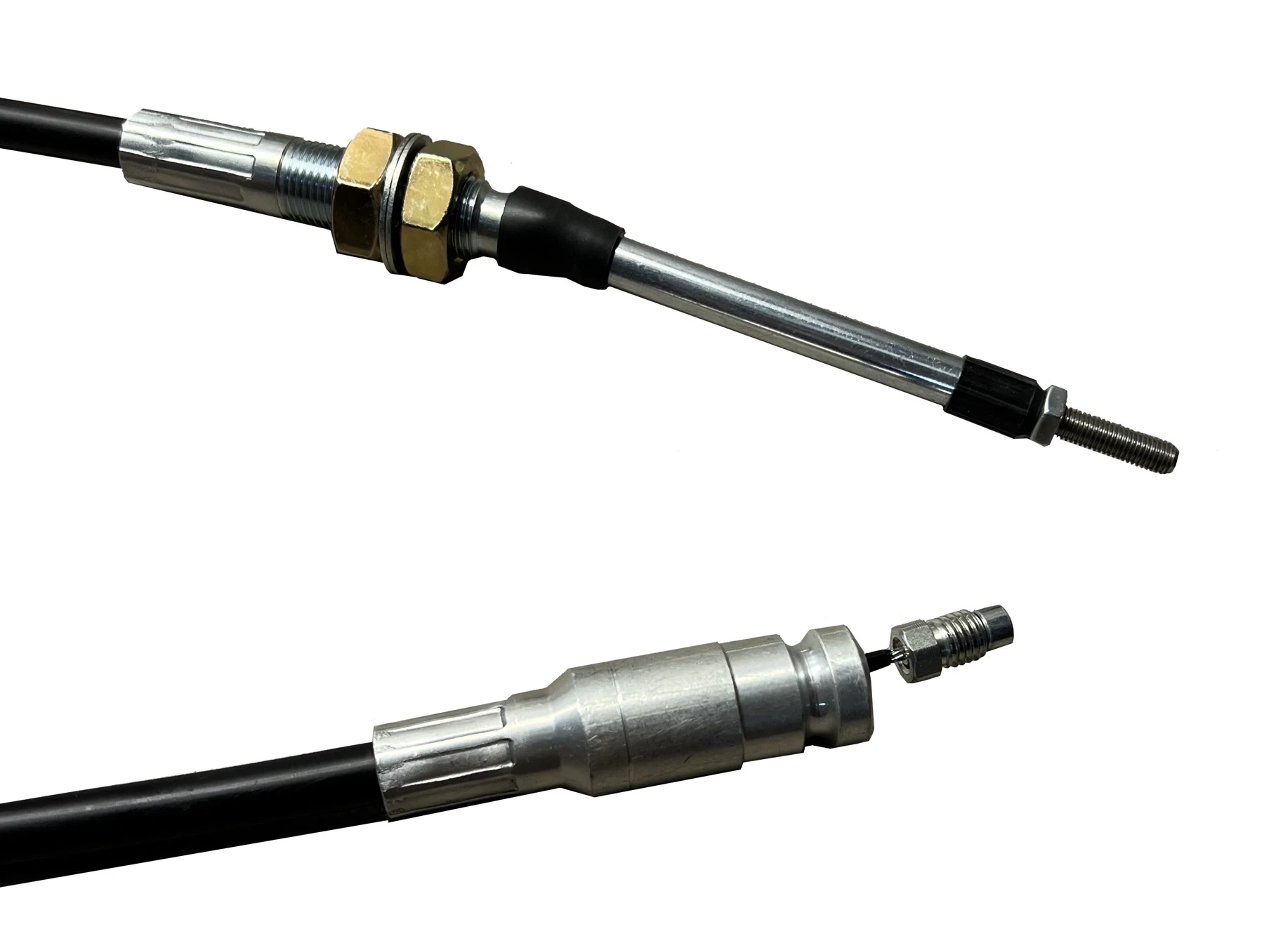 40-036-GCE-BH-HE Cables, Push-Pull