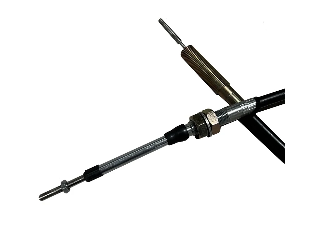 40-036-TCE-BH-3 Cables, Push-Pull