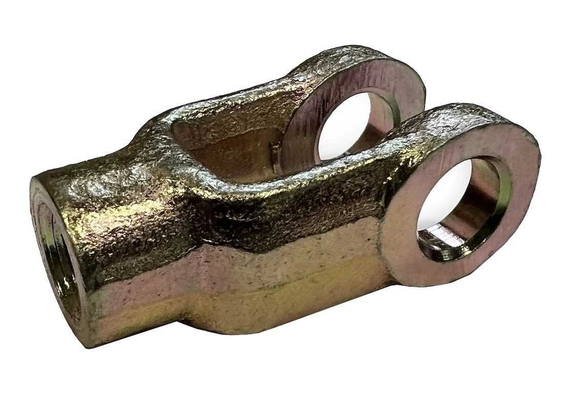 28030177 Clevis and Yoke Ends