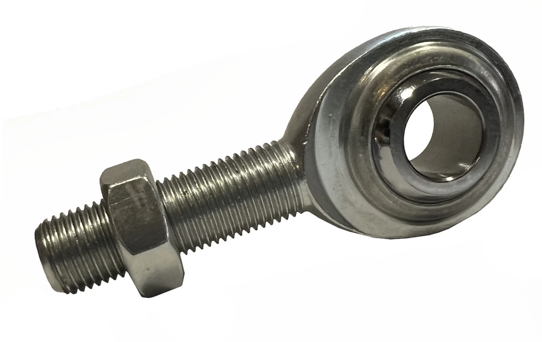 MSM-3+Nut Bearings, Spherical Rod End