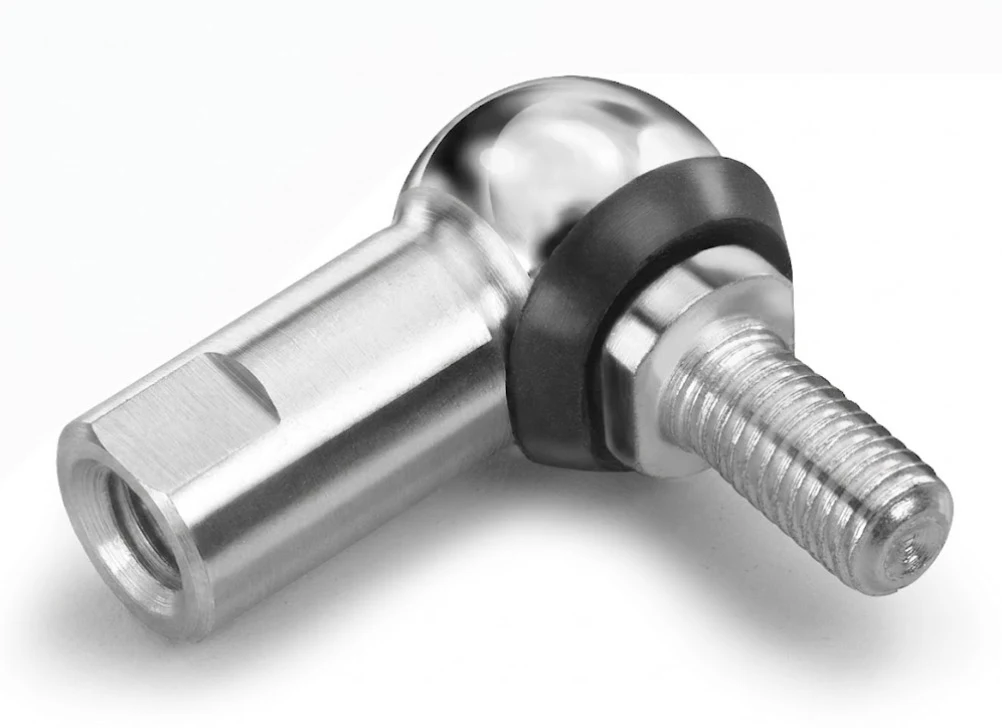 DMC-5 Ball Joints