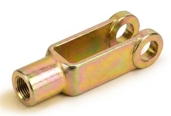 280077 Clevis and Yoke Ends