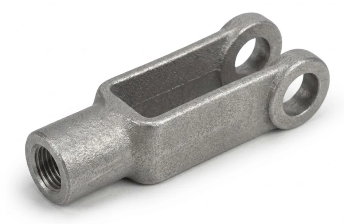 2800 Clevis and Yoke Ends
