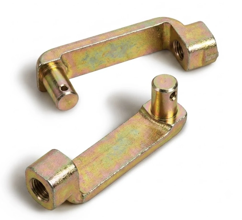 MHC-375 Clevis and Yoke Ends