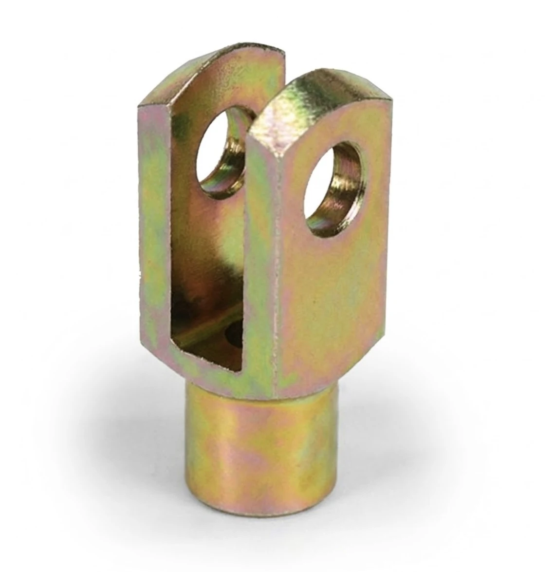 MTC-5S Clevis and Yoke Ends