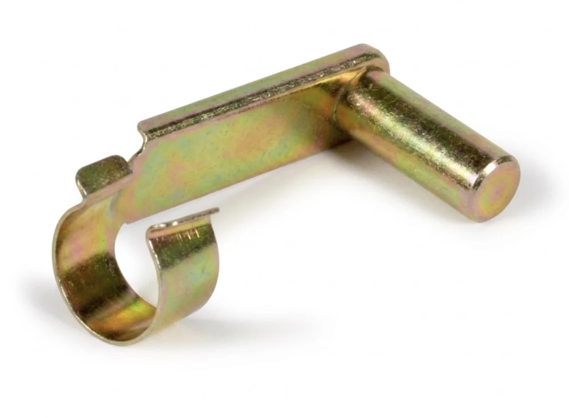 SP5MS Clevis Spring Pins, Clips and Cotters