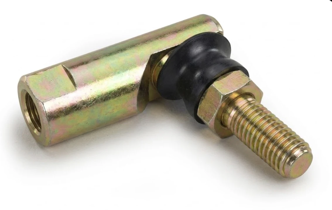 E187 Ball Joints
