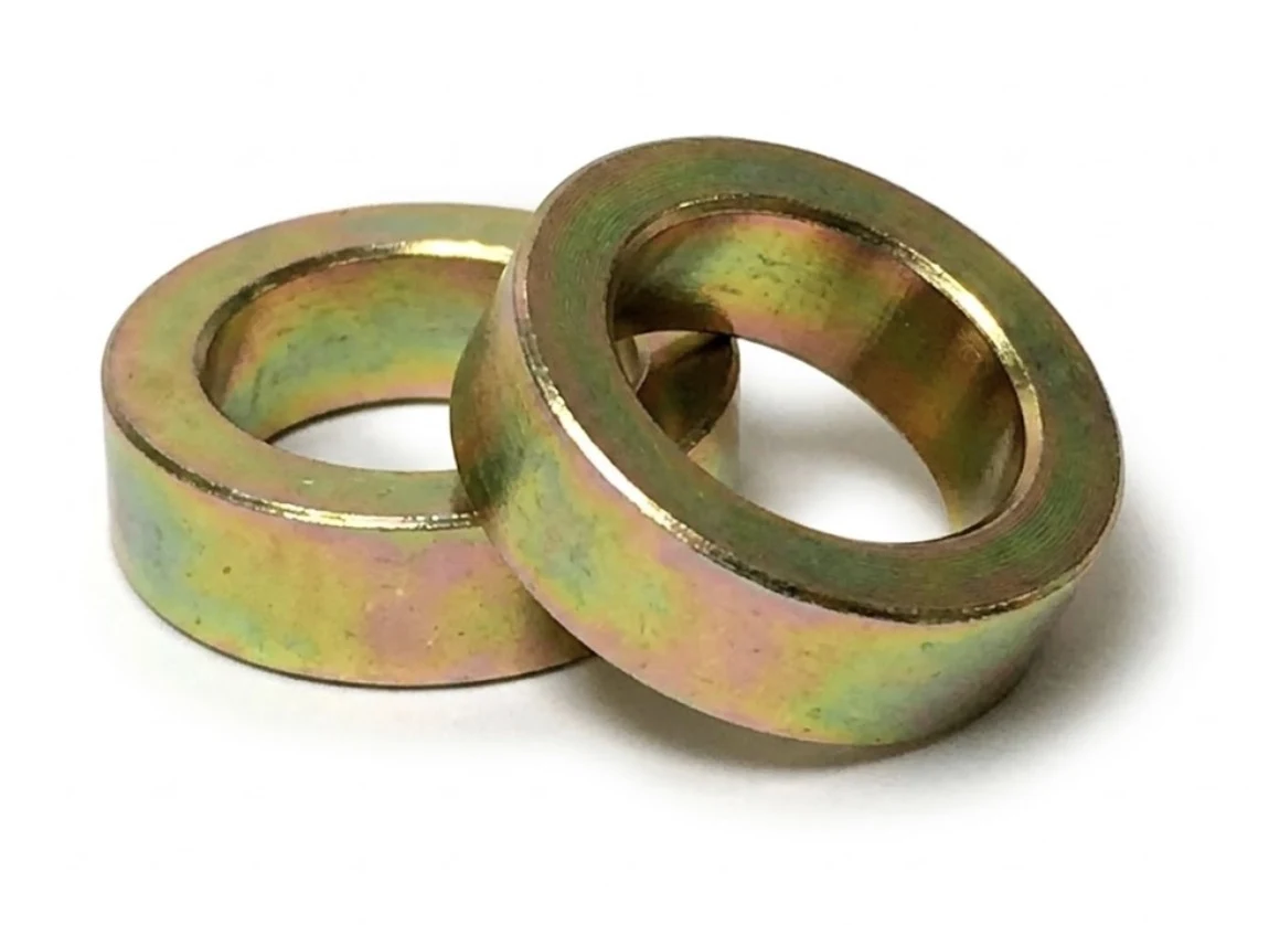 SSB-9237 Bushings, Steel (Spacers)
