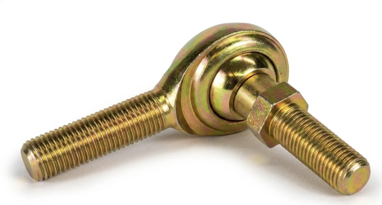 ASMM-6S Bearings, Spherical Rod End