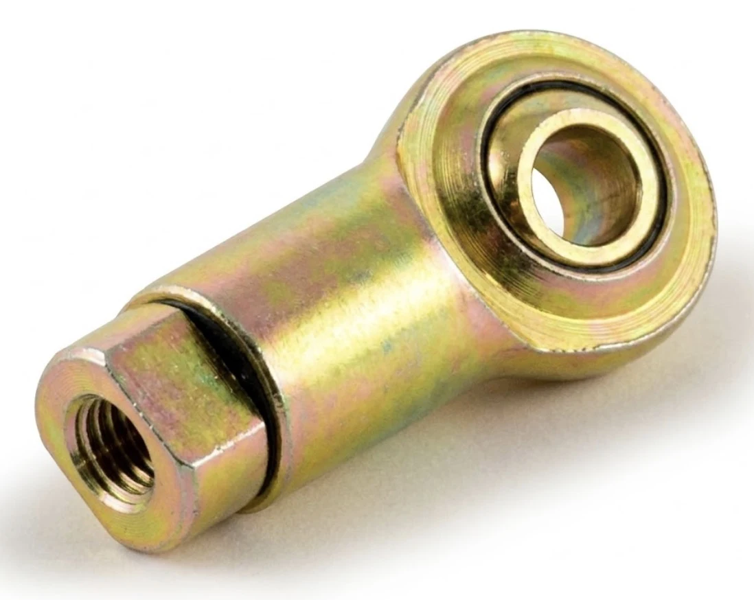 MSFT-3 Bearings, Spherical Rod End