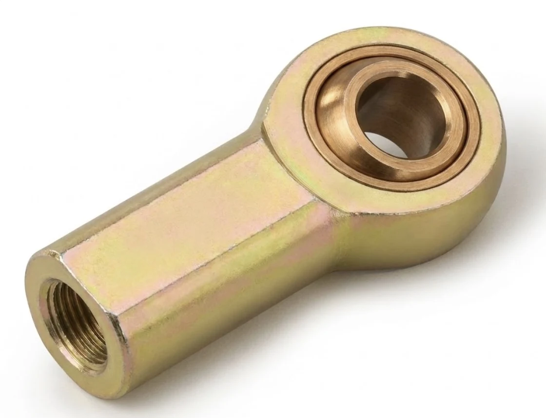 MVF-3 Bearings, Spherical Rod End