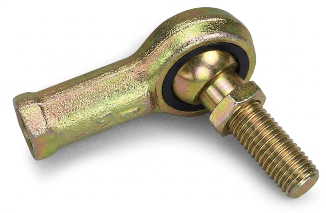 MPF-3S Bearings, Spherical Rod End