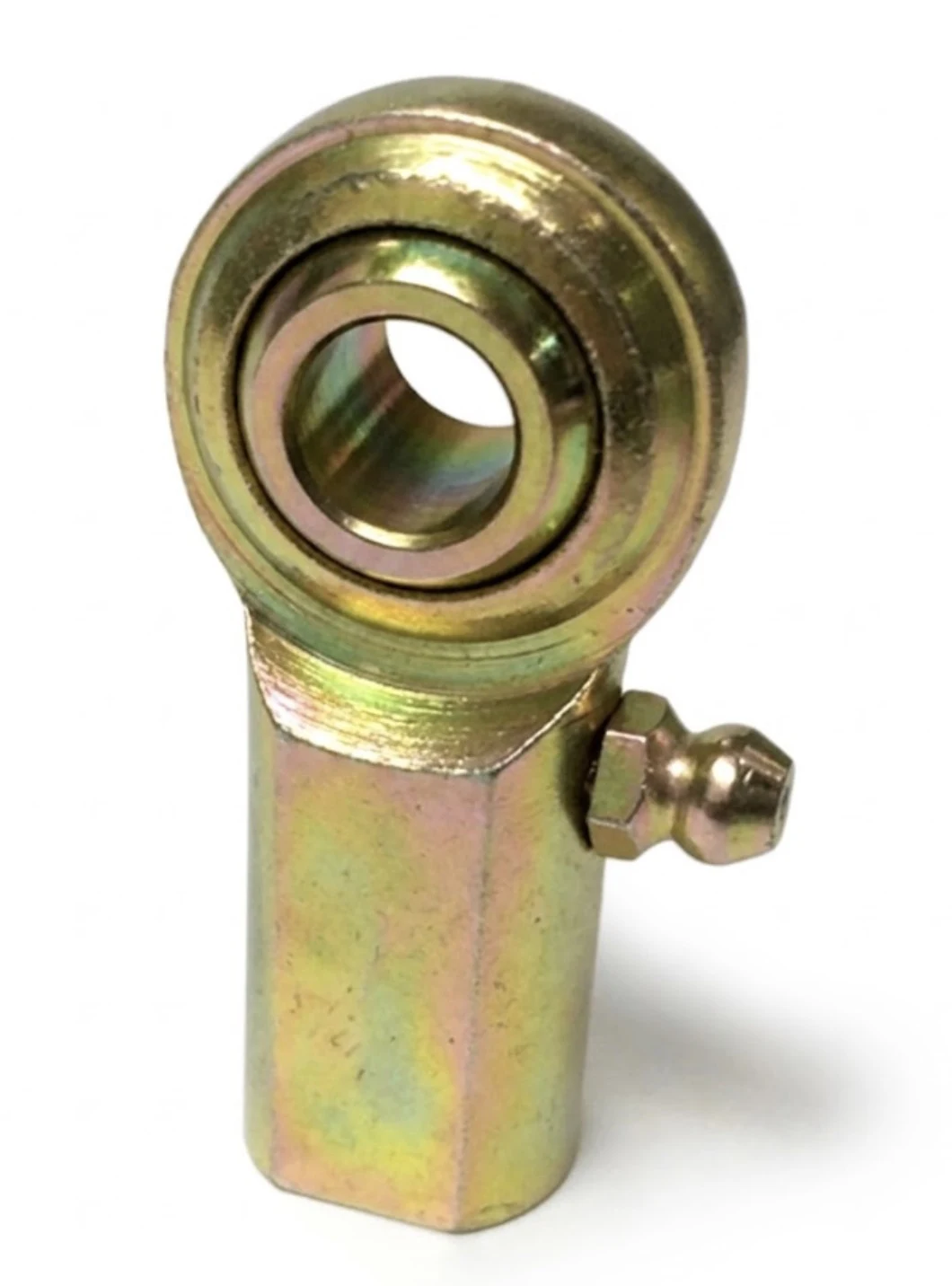 MSF-12Z (grease zerk) Bearings, Spherical Rod End