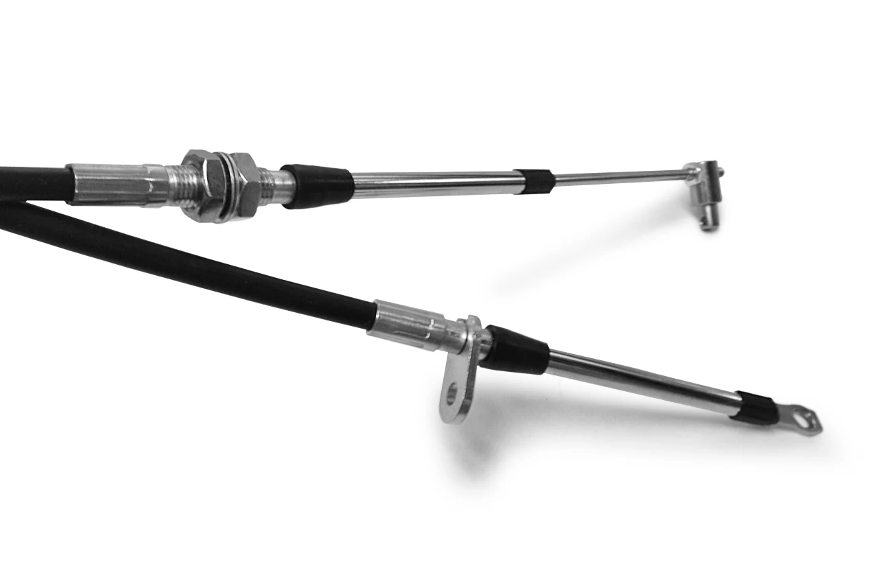 30-060-BH-GV-2-Shifter Cables, Push-Pull