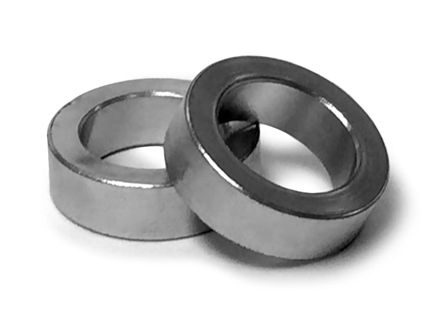 TB-0.402-0.250-0.500-CP Bushings, Steel (Spacers)