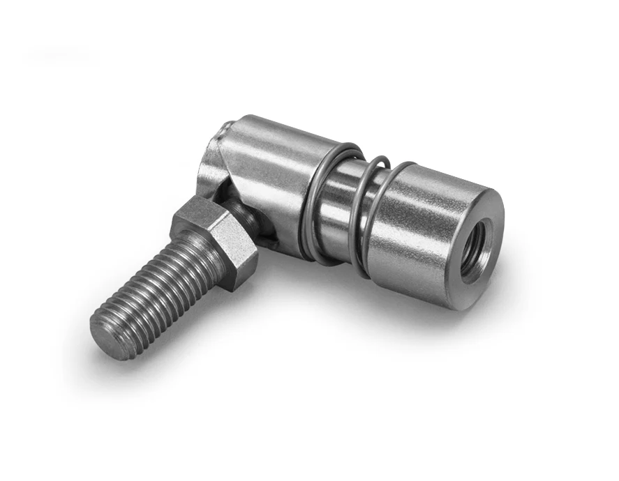 Qi187 Ball Joints