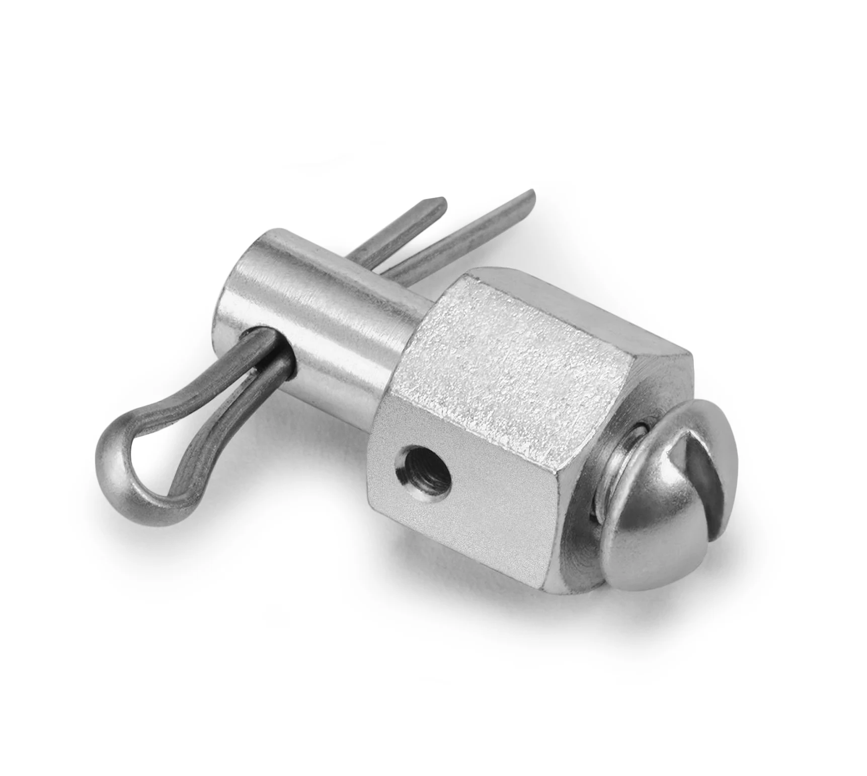 WS088-373-099-188FZC Cable End Fittings, Special