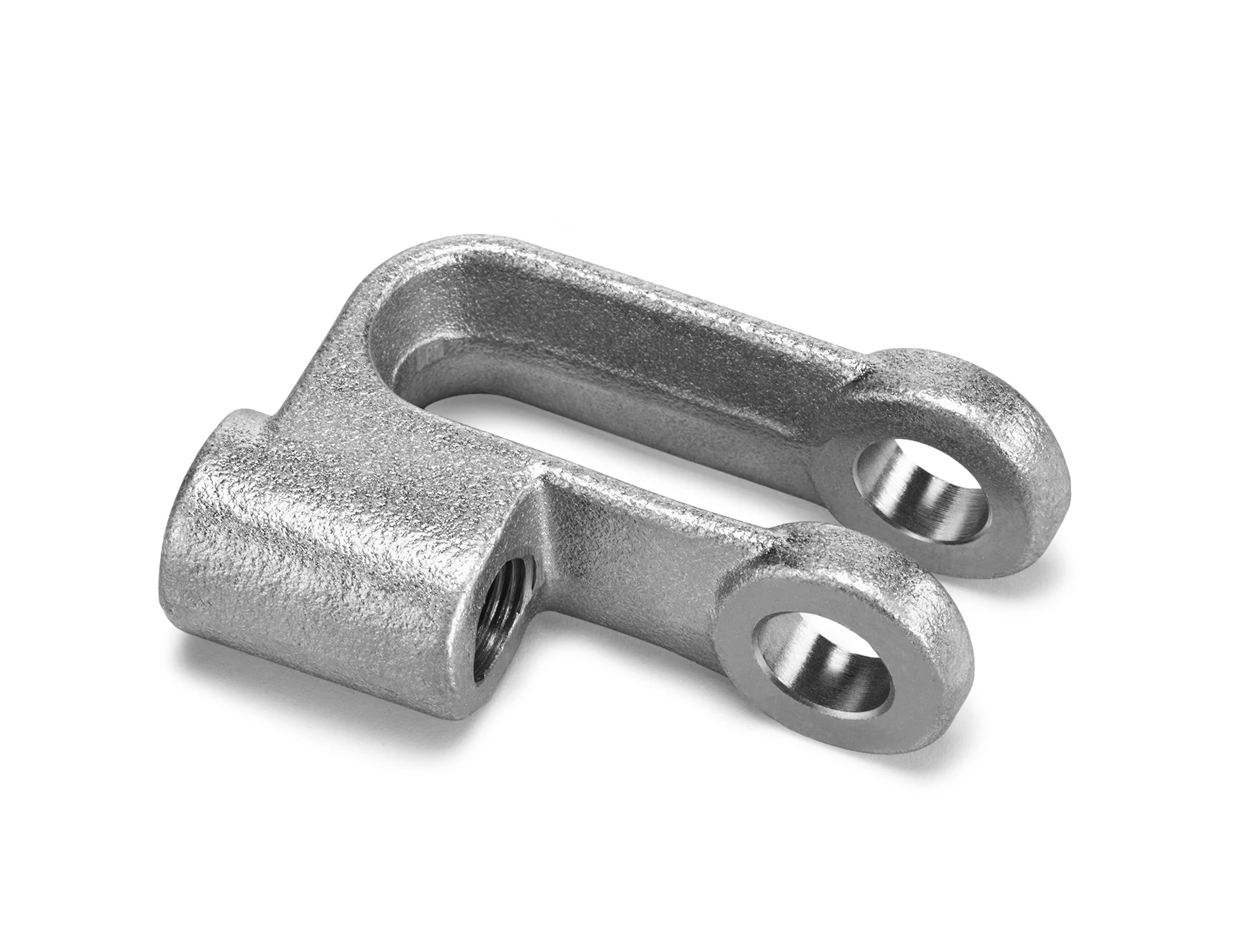 MJR-375-ZC Clevis and Yoke Ends