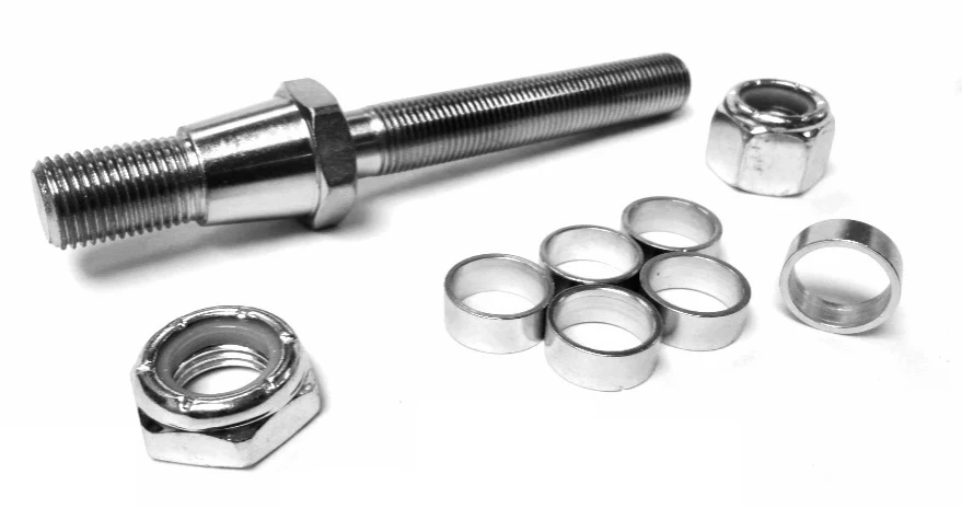 TS-10-9-7.125° Rod End Studs