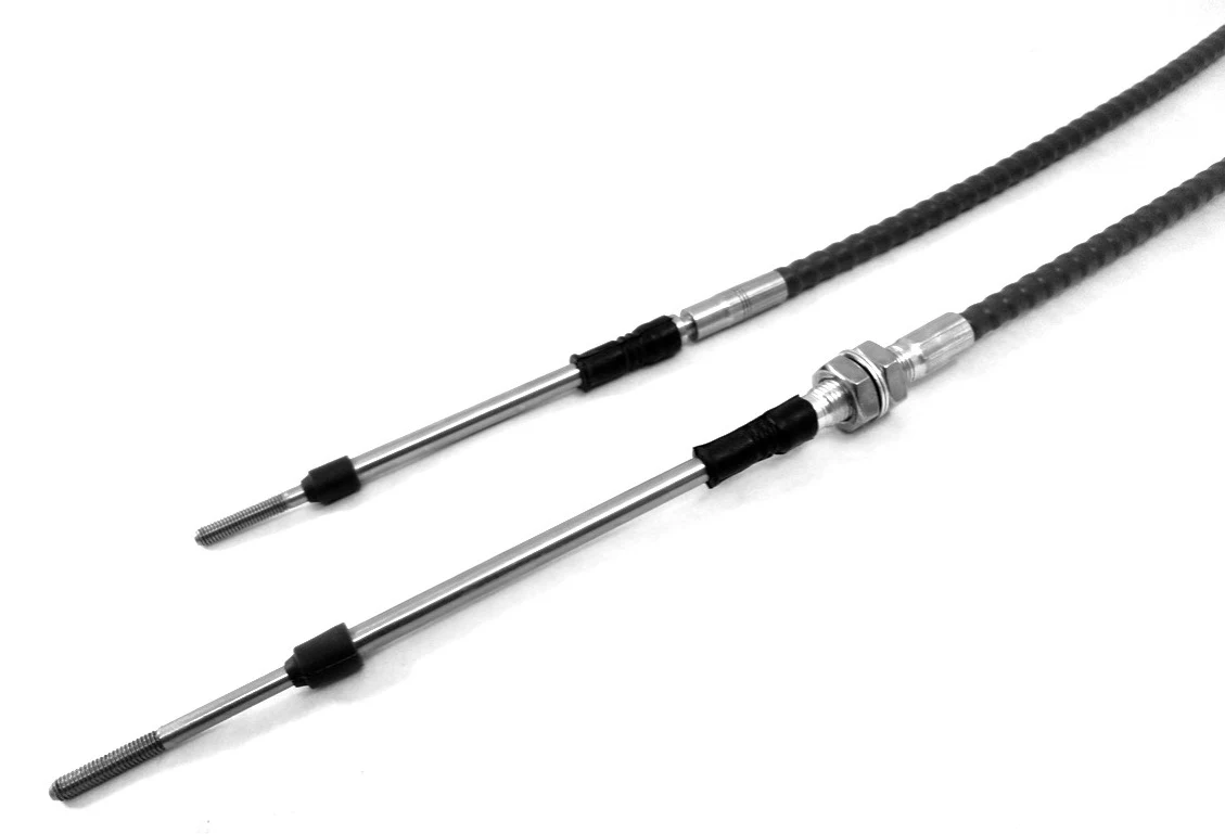 30-072-BH-GV-1 Cables, Push-Pull