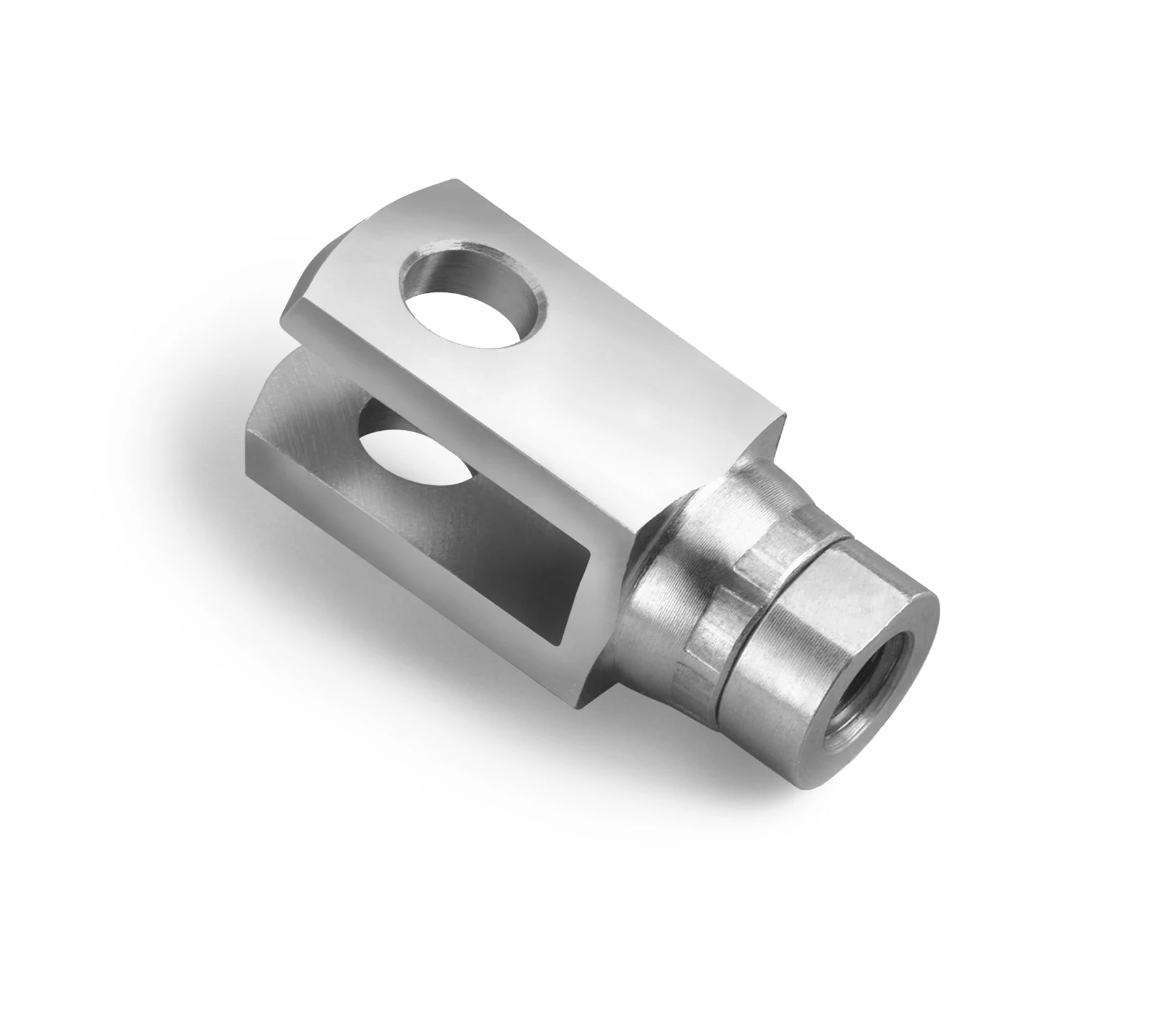 TC187 Clevis and Yoke Ends
