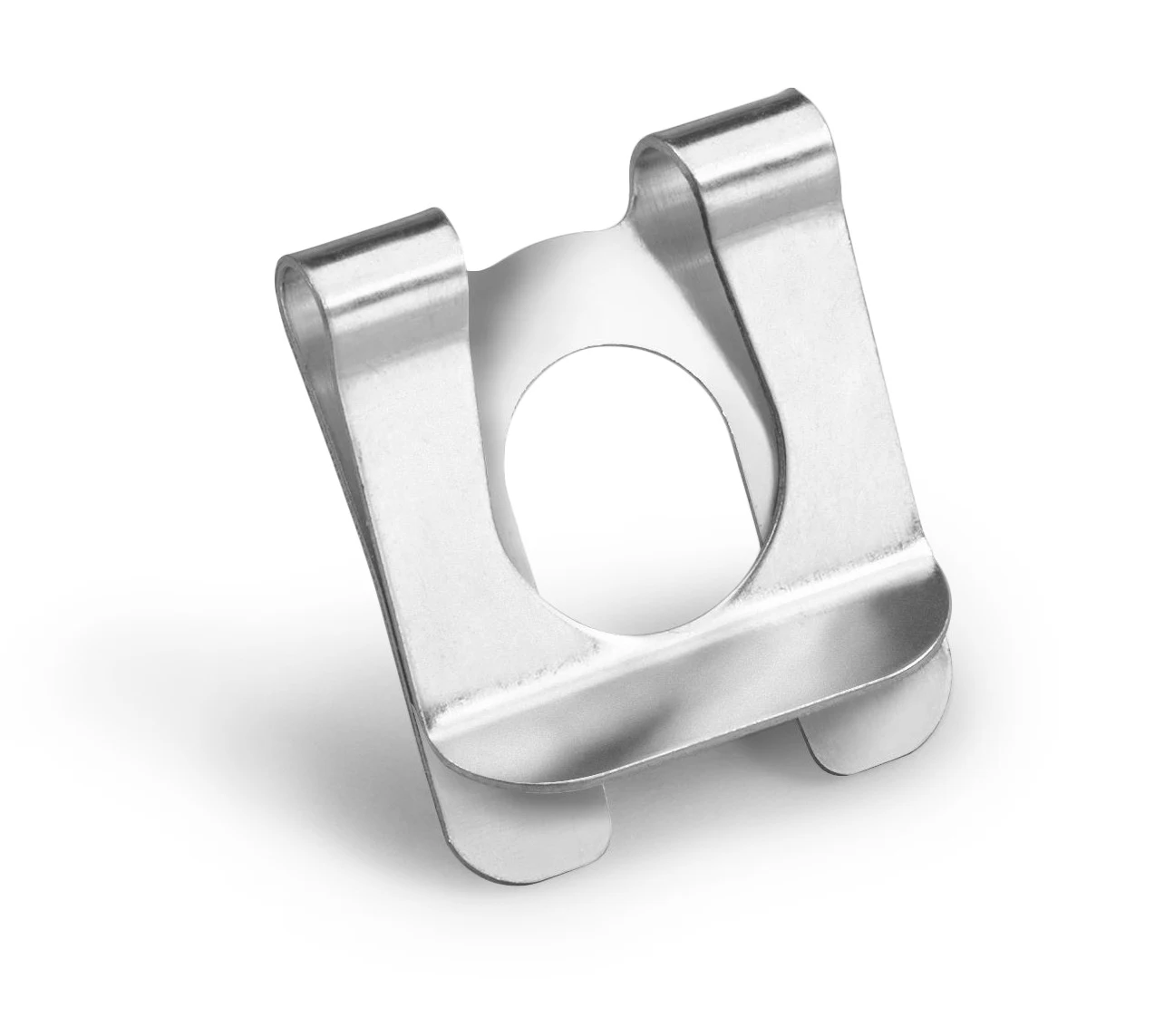 SC-5 Clevis Spring Pins, Clips and Cotters