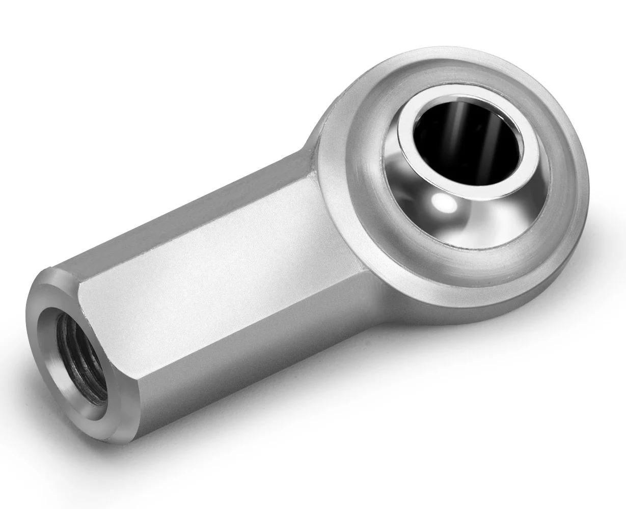 ASFM-6-ZCHF Bearings, Spherical Rod End
