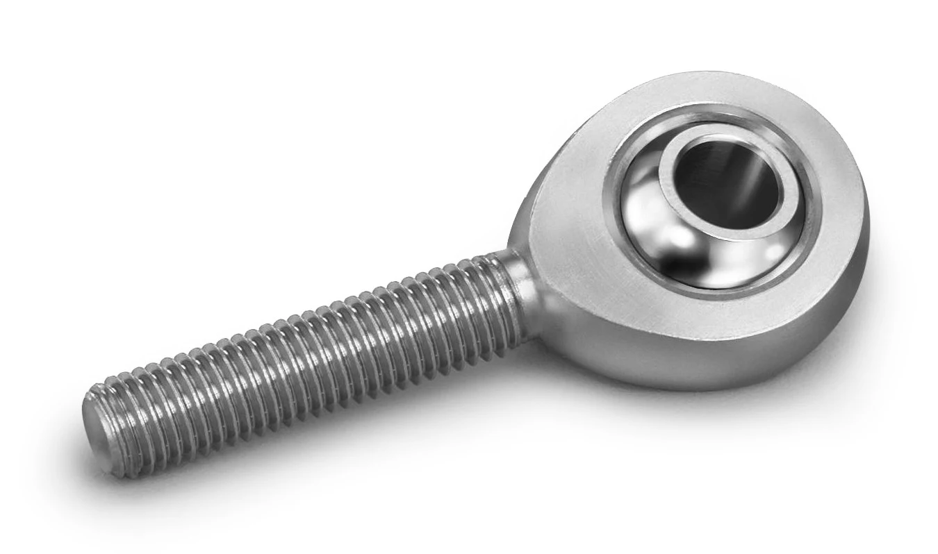 DBM-10Z-ZY Bearings, Spherical Rod End