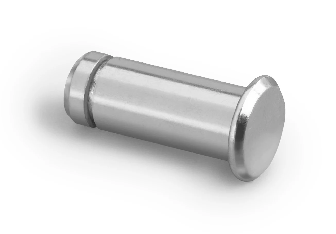 CPGM10 Clevis Spring Pins, Clips and Cotters