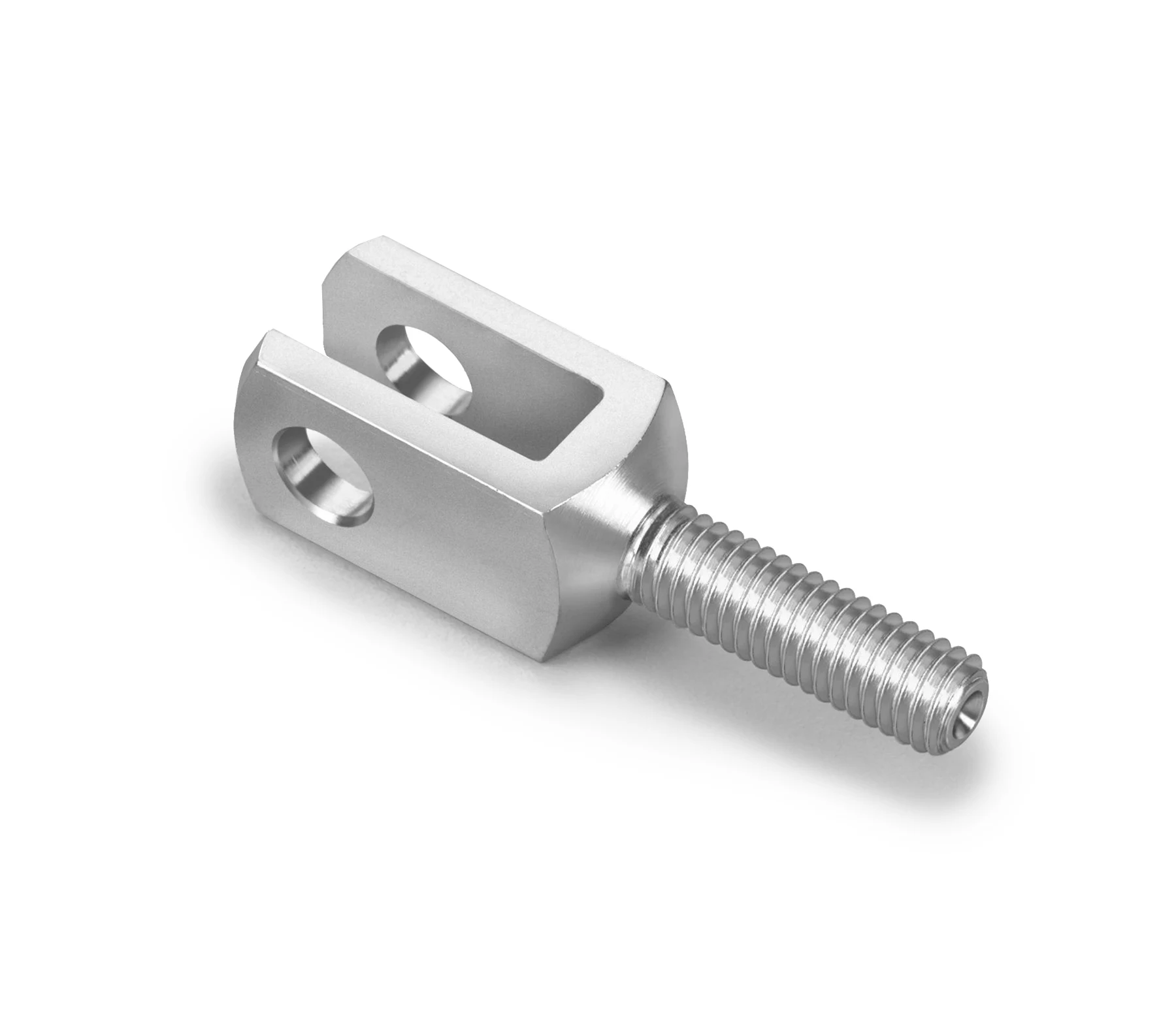 MMC-6 Clevis and Yoke Ends