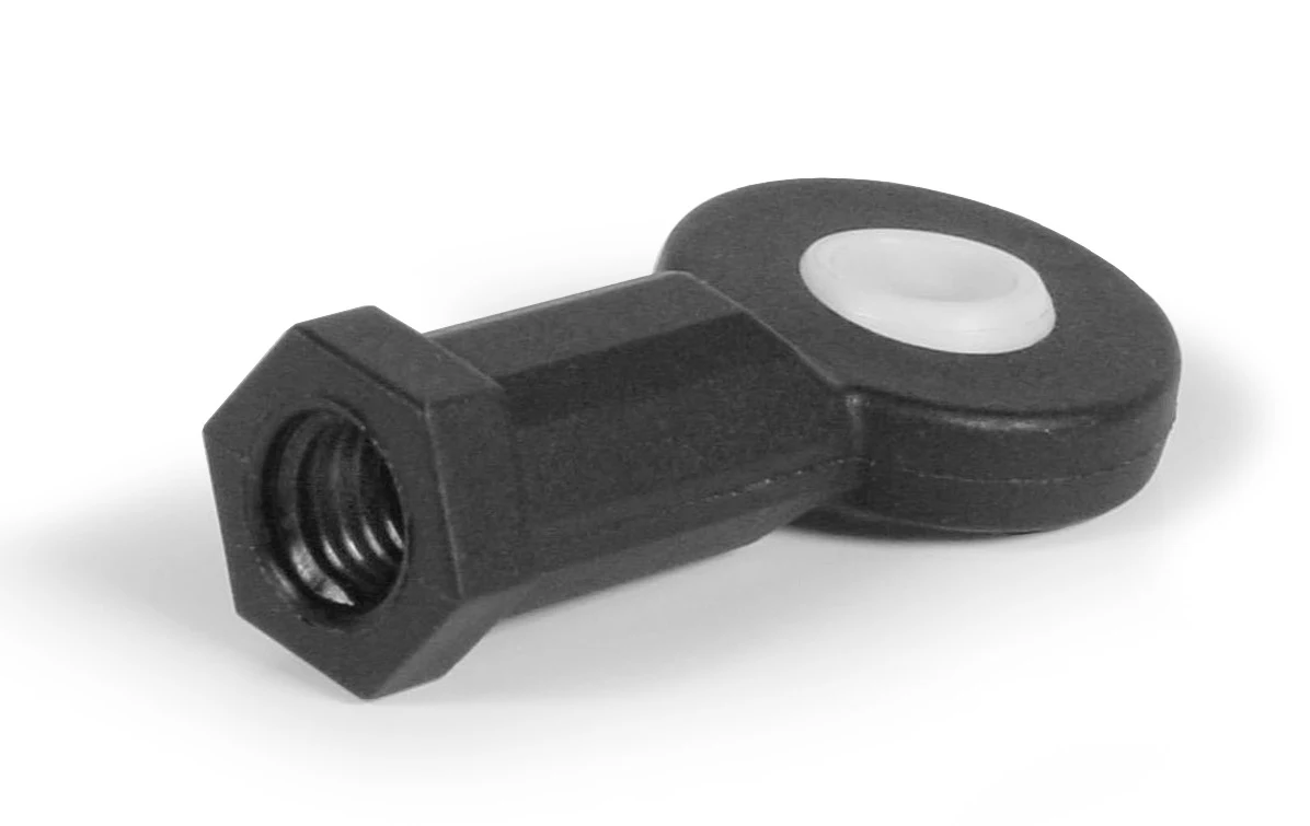DPF-6 Bearings, Spherical Rod End