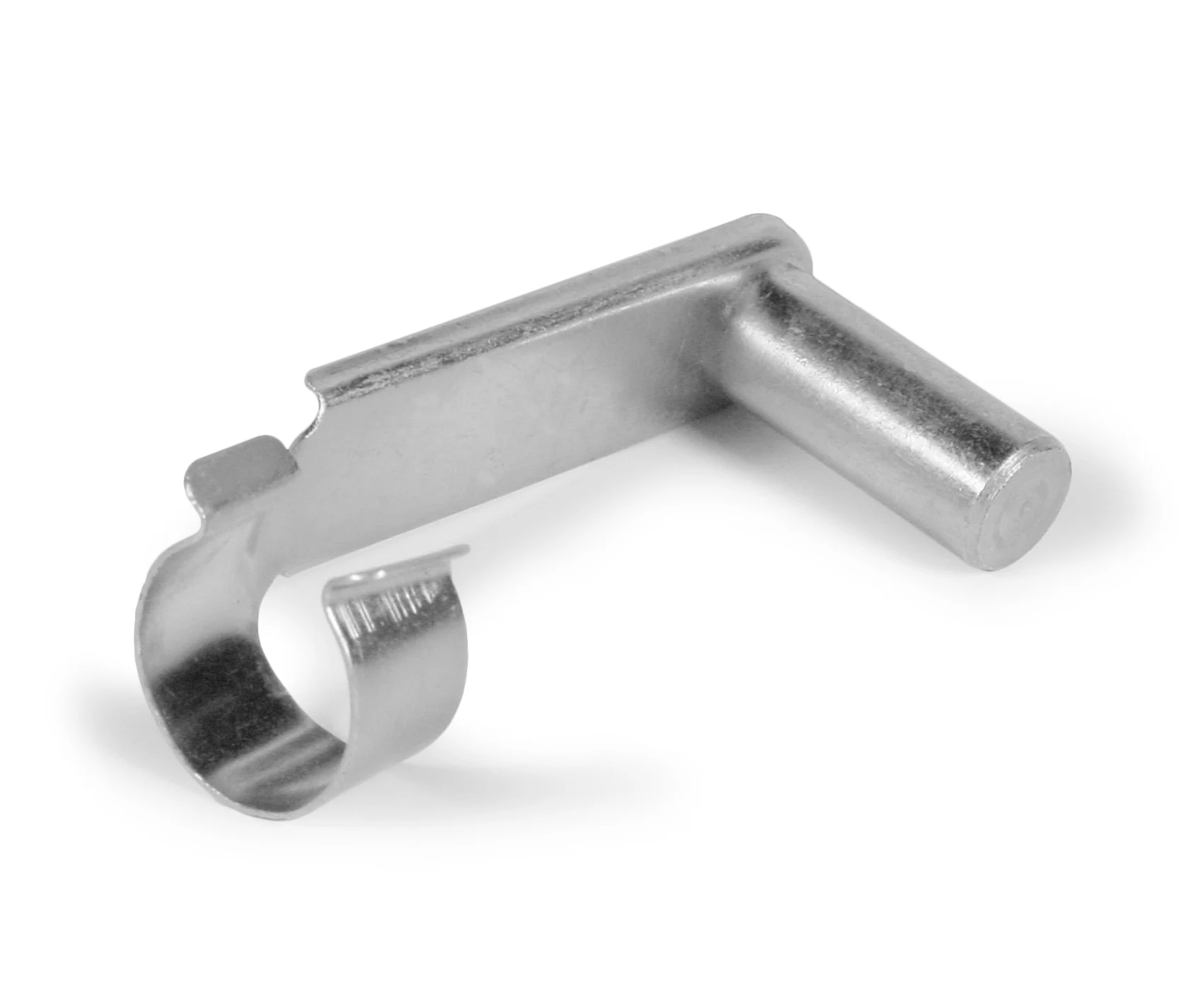 SP4MS-ZC Clevis Spring Pins, Clips and Cotters