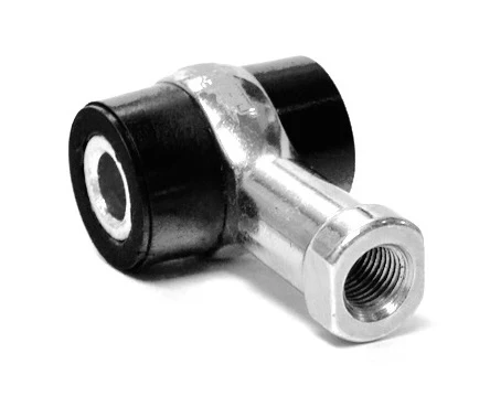 PREF-06R-06-1.288 Rod Ends, Isolated