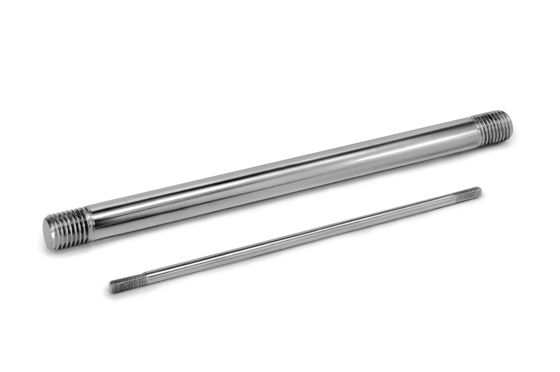 TR6-50 Rods, Threaded