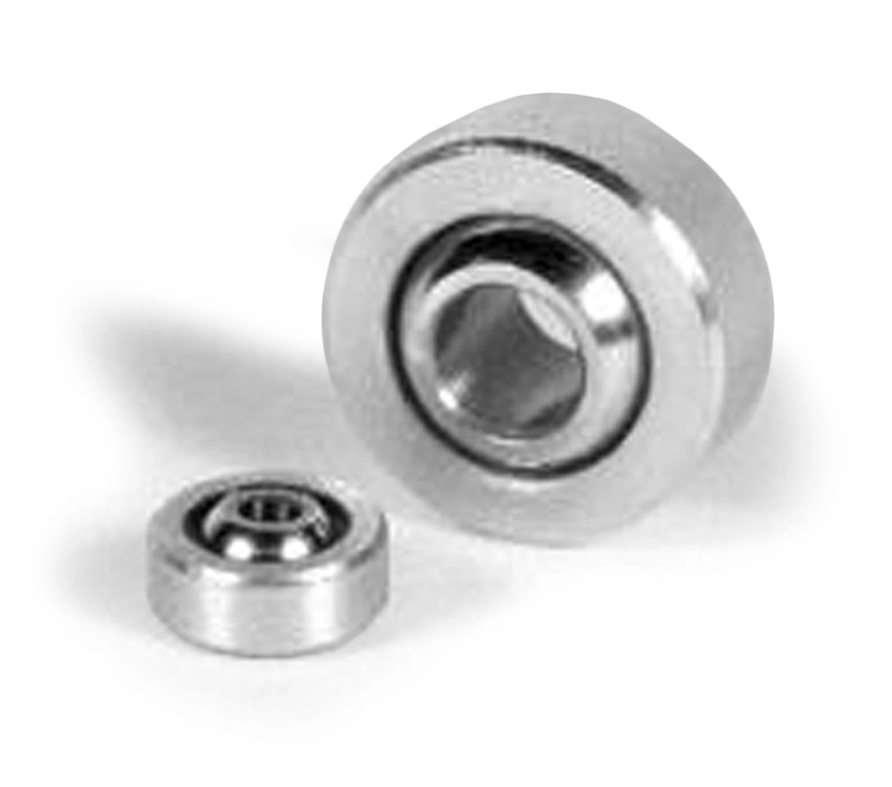 COM-03 Bearings, Spherical Plain