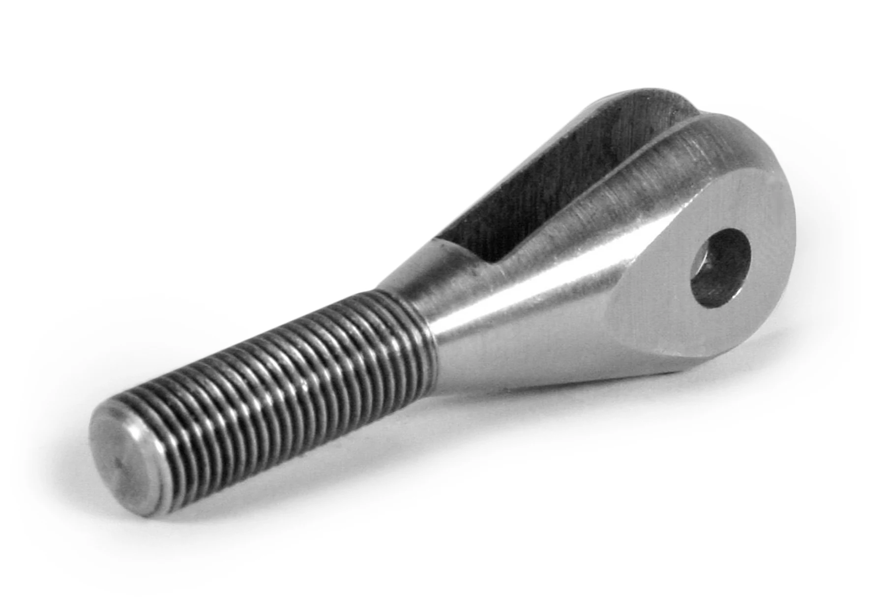 PMC-3 Clevis and Yoke Ends