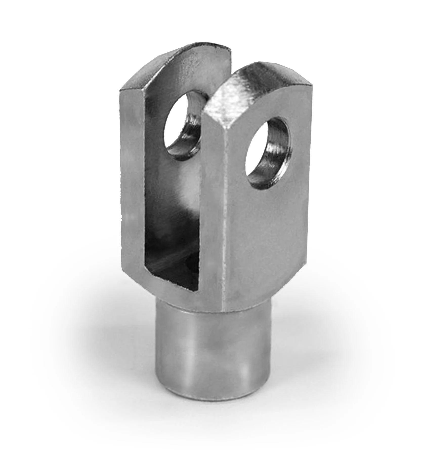 MTC-5S-ZCHF Clevis and Yoke Ends